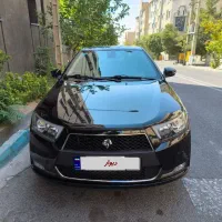 دنا پلاس آپشنال  مشابه صفر