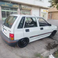 هاچبک 75 پنوماتیک
