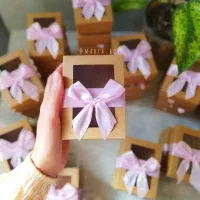 جعبه برای بسته بندی شمع و شیرینی|صنایع دستی و سایر لوازم تزئینی|بندر ماهشهر, |دیوار