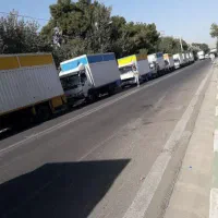 اتوباربری آذرخش|خدمات حمل و نقل|سیرجان, |دیوار
