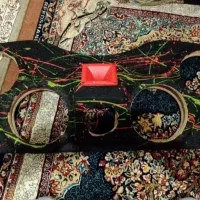 ساب با طاقچه سه بعدی