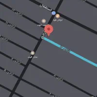 کارگر ساده خانم