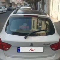 کوییک rپارس خودرویی سفارشی|خودرو سواری و وانت|کرج, مصباح|دیوار