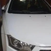 دنا معمولی 97|خودرو سواری و وانت|رشت, رشتیان|دیوار