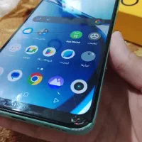 گوشیrealme C51|موبایل|مشهد, هفده شهریور|دیوار