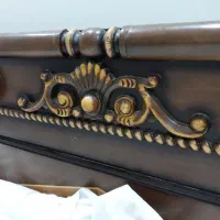 سرویس خواب کامل|تخت و سرویس خواب|مشهد, گلبرگ شمالی|دیوار