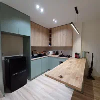 آپارتمان ۷۱ متری بازسازی شده شیک در گلباغ نماز|فروش آپارتمان|رشت, گلباغ نماز|دیوار