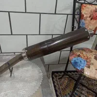 اگزوز و هدرز 1300|قطعات یدکی و لوازم جانبی|تهران, آزادشهر|دیوار