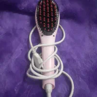 برس حرارتی