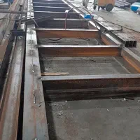 جوشکاری انواع سازه های فلزی|خدمات پیشه و مهارت|اردبیل, |دیوار