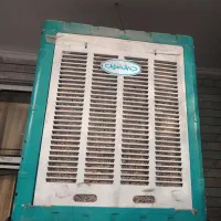 کولر آبی جنرال استیل