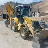 بکهو نیوهلند lb 95