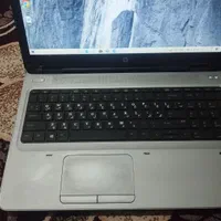 لپ تاپ hp|رایانه همراه|دورود, |دیوار