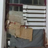 درب وپنجره اهنی|مصالح و تجهیزات ساختمان|گرگان, |دیوار