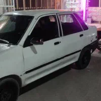 پراید۷۹|خودرو سواری و وانت|زاینده رود, |دیوار