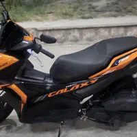 موتور گلکسی r155 نیروموتور