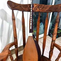 دوتار فوق‌العاده ده ساله