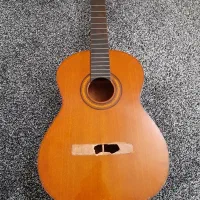 گیتار نیاز به تعمیر