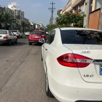 جک j5|خودرو سواری و وانت|رشت, استادسرا|دیوار