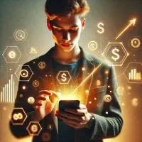 فرصت ویژه برای رسیدن به درآمد بسیار بالا