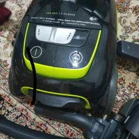 جاروی برقی آلمانی برند آلمان|جاروبرقی، جارو شارژی، بخارشو|جوادآباد, |دیوار