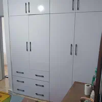 فروش آپارتمان ۶۹ متری ۱ خوابه در شهرک مرتضی گرد|فروش آپارتمان|تهران, کن|دیوار
