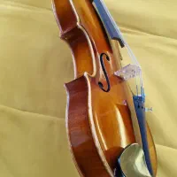 ویولن آلمانی|ویولن|شهرکرد, |دیوار