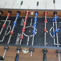 فوتبال دستی