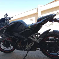 RS 200|موتورسیکلت|سنندج, |دیوار