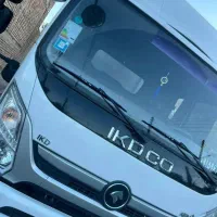 کامیونت ارنا پلاس 1403|خودرو سنگین|قرچک, مهدیه|دیوار