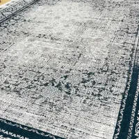 دو عدد روفرشی کشدار ۹متری