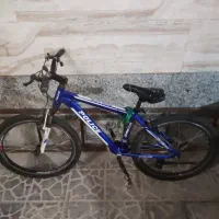 دوچرخه police ۲۶ سالم