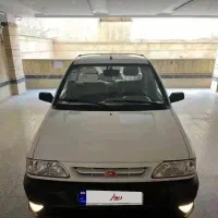 پراید وانت صفر gxارتقا1404