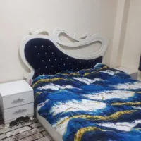 تخت خواب دو نفره