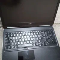 لب تاب Dell Precision 7510 فروش فوری