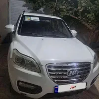 لیفان ایکس ۶۰ دنده هیلمنی|خودرو سواری و وانت|ابهر, |دیوار