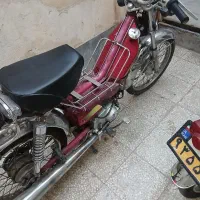 موتور هندا 70|موتورسیکلت|قم, چهل اختران|دیوار