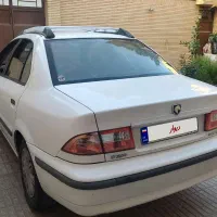 سمند lx 94|خودرو سواری و وانت|اصفهان, کشاورزی|دیوار