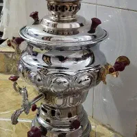 سماور در حد نو