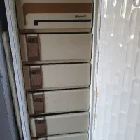 فریزر باکنشت آلمان