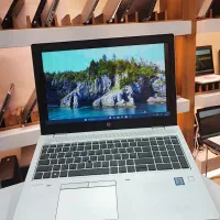 لپتاپ اچ پی، پردازنده i7 نسل۸، ۲ گیگ گرافیک|رایانه همراه|بوشهر, |دیوار