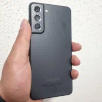 s21 fe 256/8|موبایل|سمیرم, |دیوار