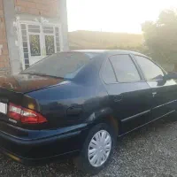 سمند مدل ۸۲ دور رنگ|خودرو سواری و وانت|مینودشت, |دیوار