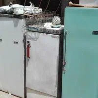 خریدوفروش یخچال سالم وسوخته نیاز به تعمیر