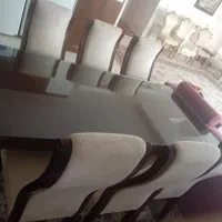 نهارخوری ۶ نفره