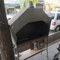 لوازم جگرکی منقل|کافی‌شاپ و رستوران|قم, امامزاده ابراهیم|دیوار