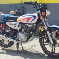 200کویر مدل 1400|موتورسیکلت|شهرکرد, |دیوار