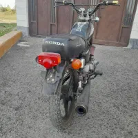 یاماها ۱۰۰ تک هندل|موتورسیکلت|اردبیل, |دیوار