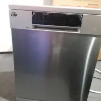 ماشین ظرف شویی لایف