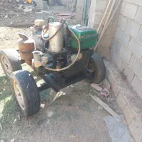 موتور آب چانگفای